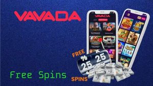Vavada Free Spins Code: Win Big 