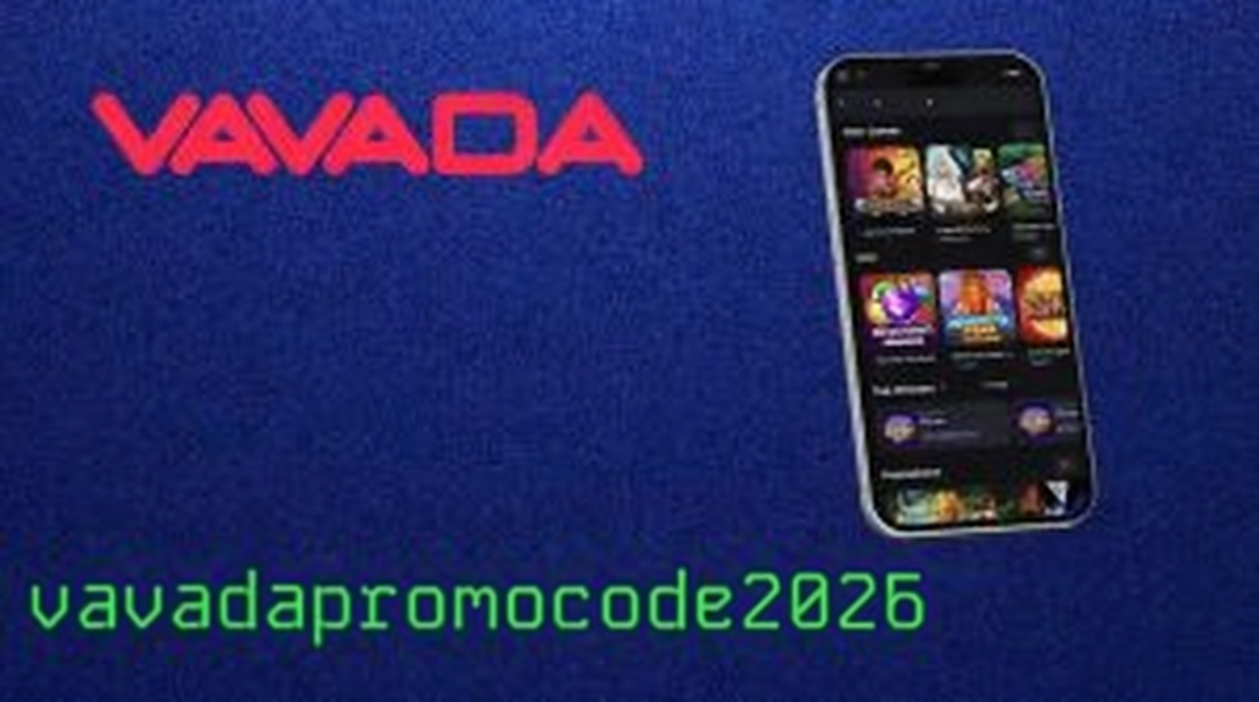 Vavada Promo Code